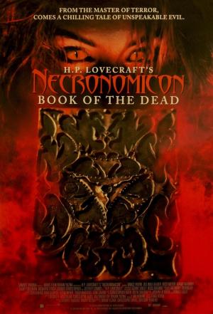 Necronomicon: Book of Dead [Version française]