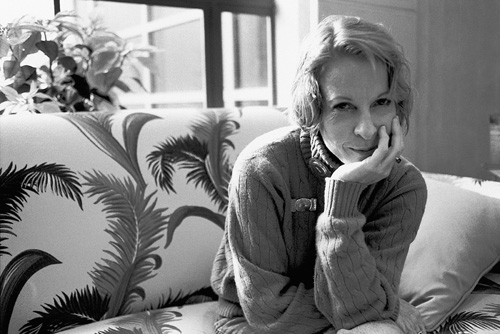 actor Polly Platt large photo