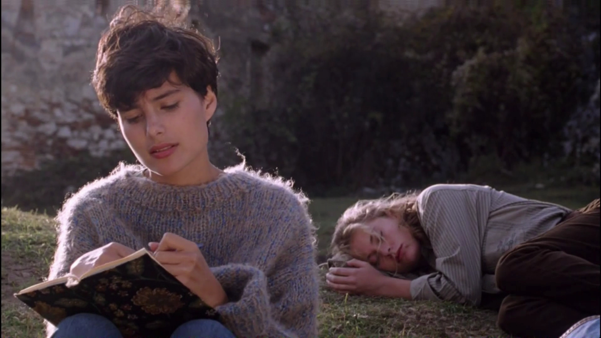 actor Laura Mae Tate large photo