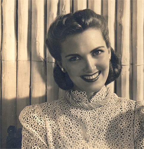 Francine Counihan