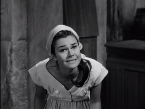 actor Imogen Hassall large photo