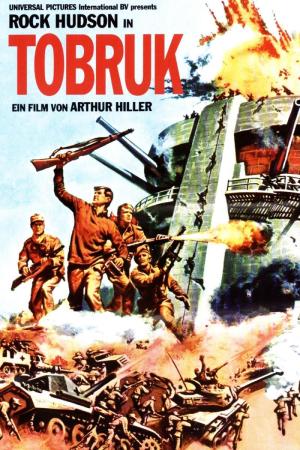 Tobruk [Indonesian]