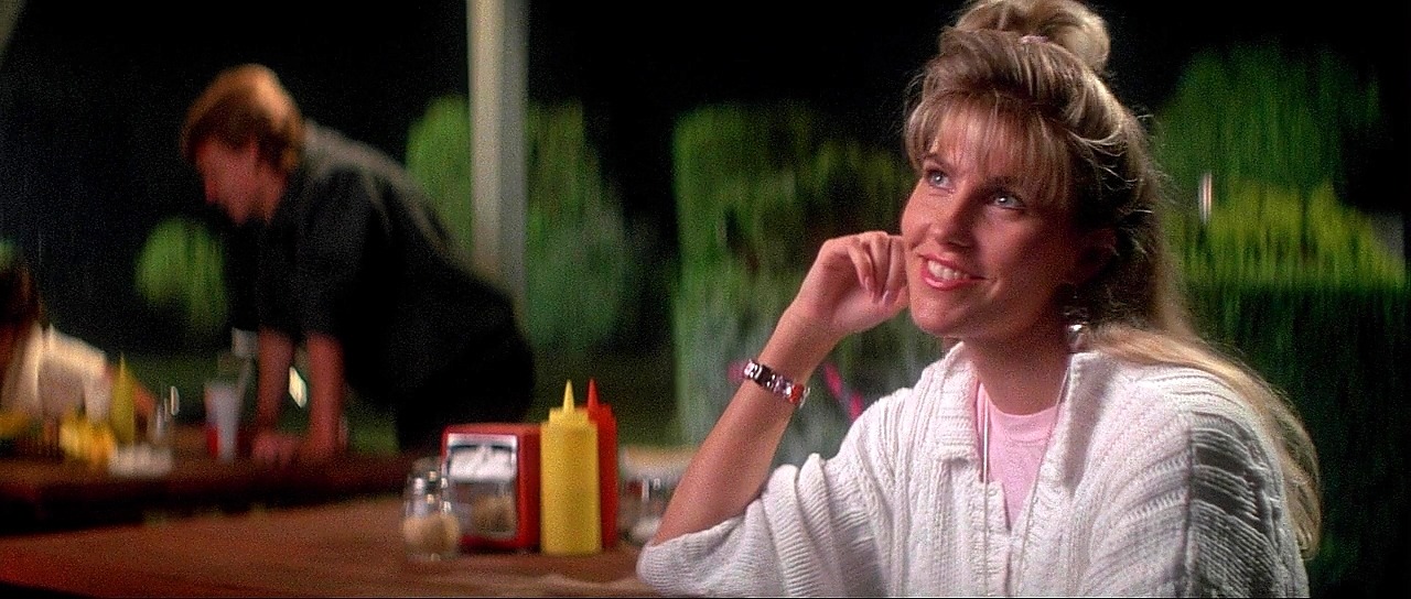 actor Lisa Fuller large photo