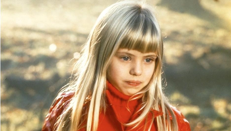 actor Sharon Williams large photo