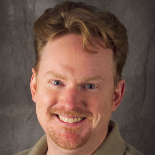 actor Tom Rielly large photo