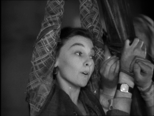 actor Ann Casson large photo