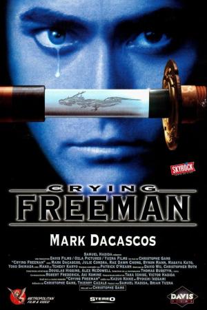 Crying Freeman [Version française]