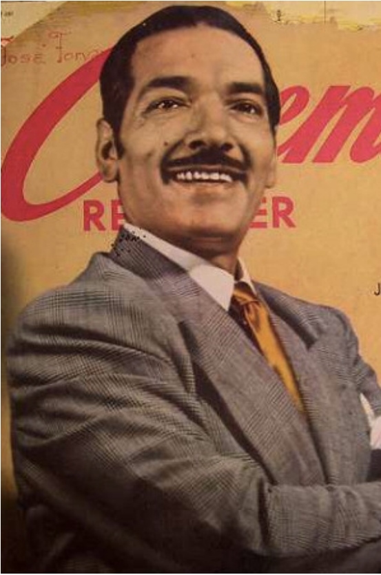 actor José Torvay large photo