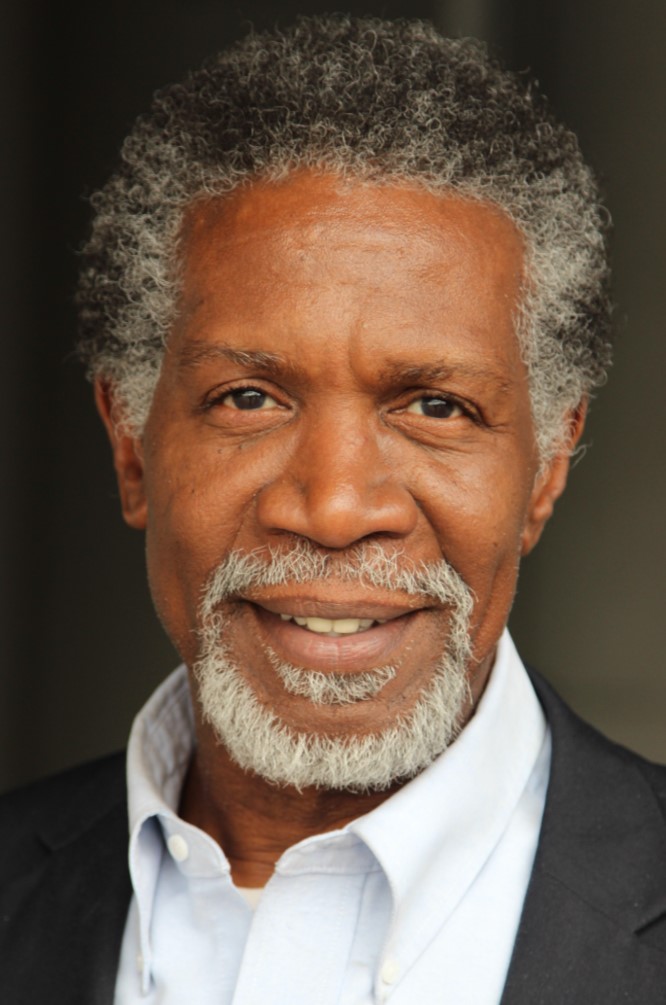 actor Cullen G. Chambers large photo