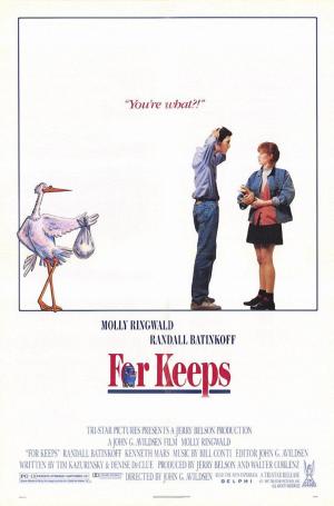 For Keeps? [Version française]