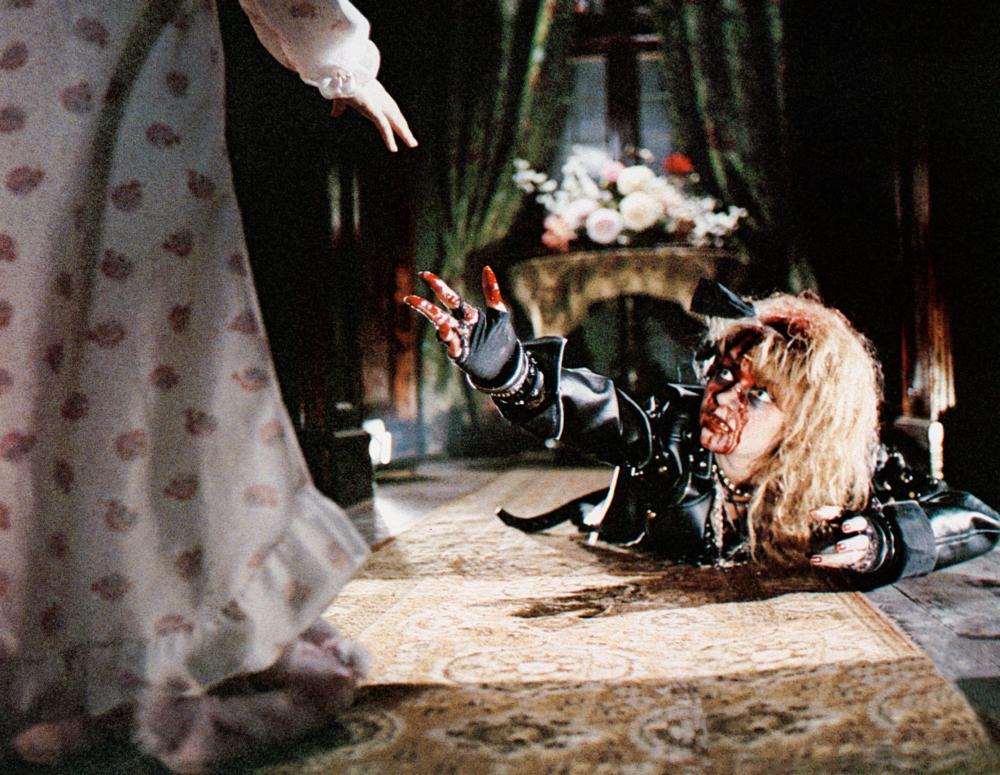 actor Bunty Bailey large photo