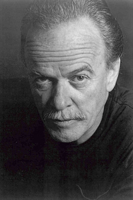 actor Michael C. Gwynne large photo