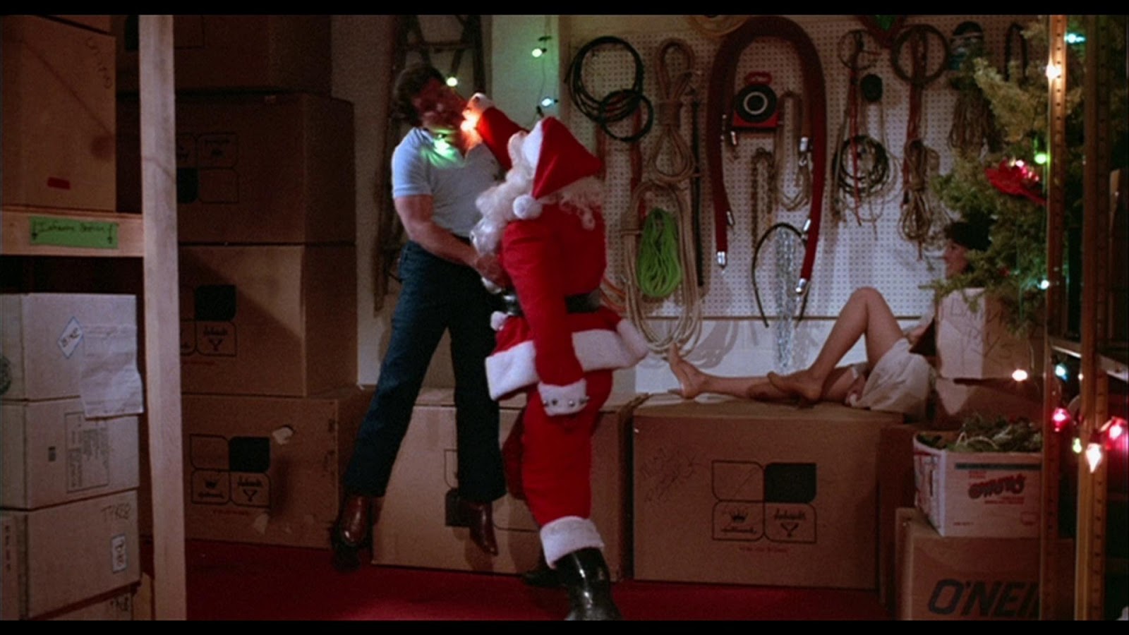 actor Randy Stumpf large photo