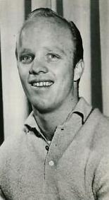 actor Dennis Crosby large photo