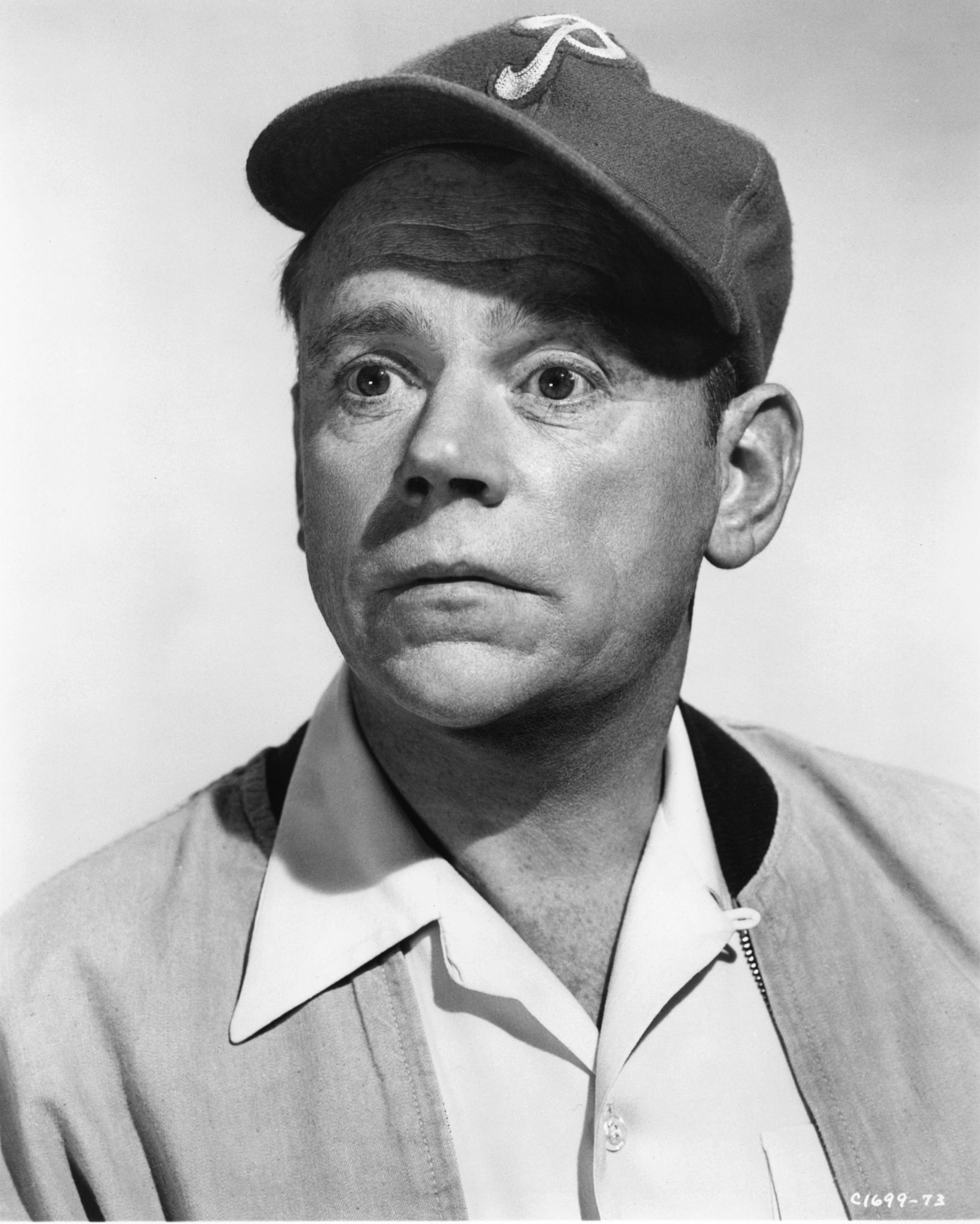 actor Tom Ewell large photo