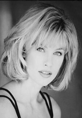 actor Linda Hoffman large photo