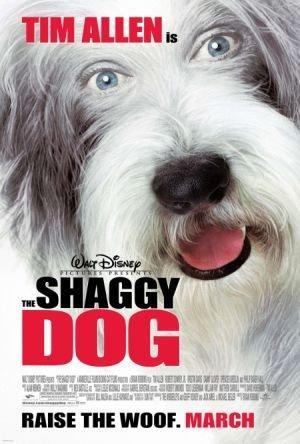 The Shaggy Dog [Version française]