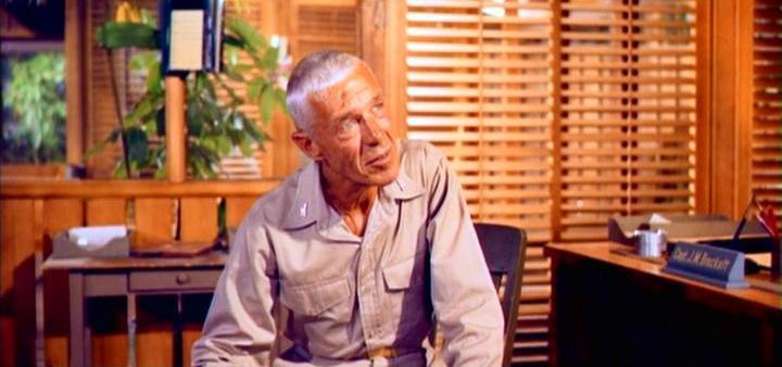 actor Richard H. Cutting large photo