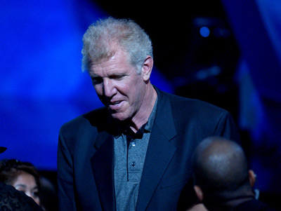 actor Bill Walton large photo
