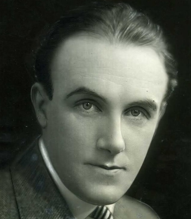 actor Milton Rosmer large photo