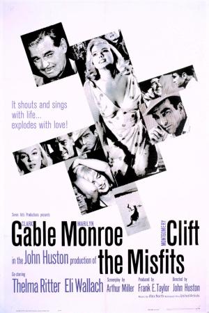The Misfits [Version française]