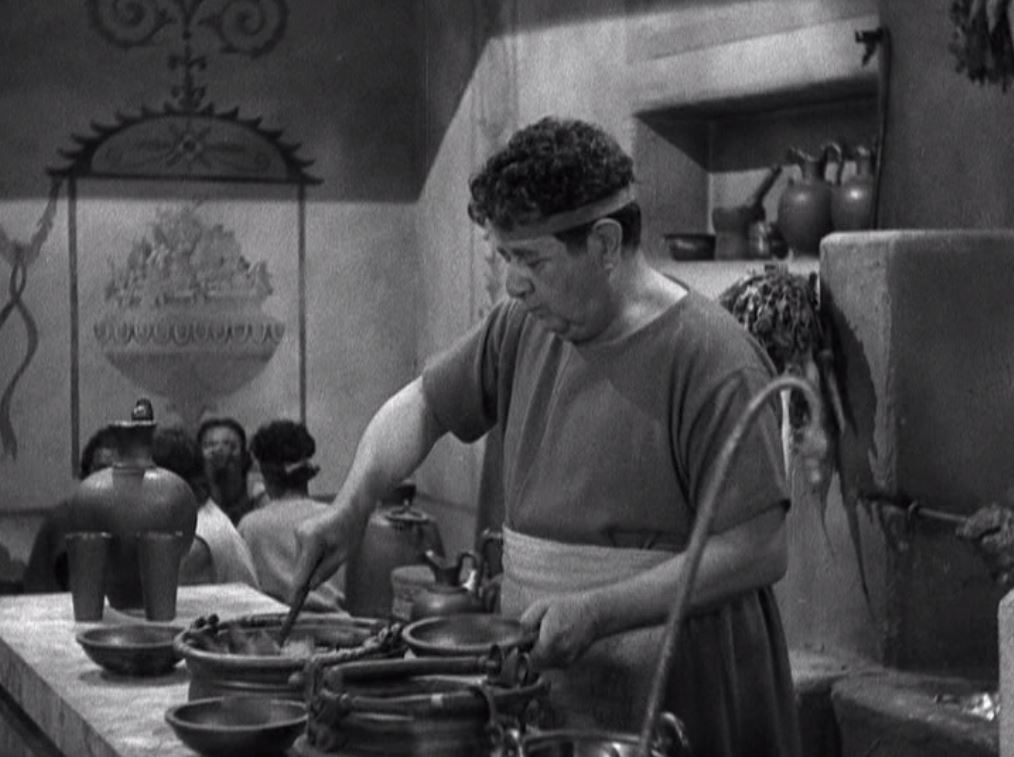 actor Sam Appel large photo