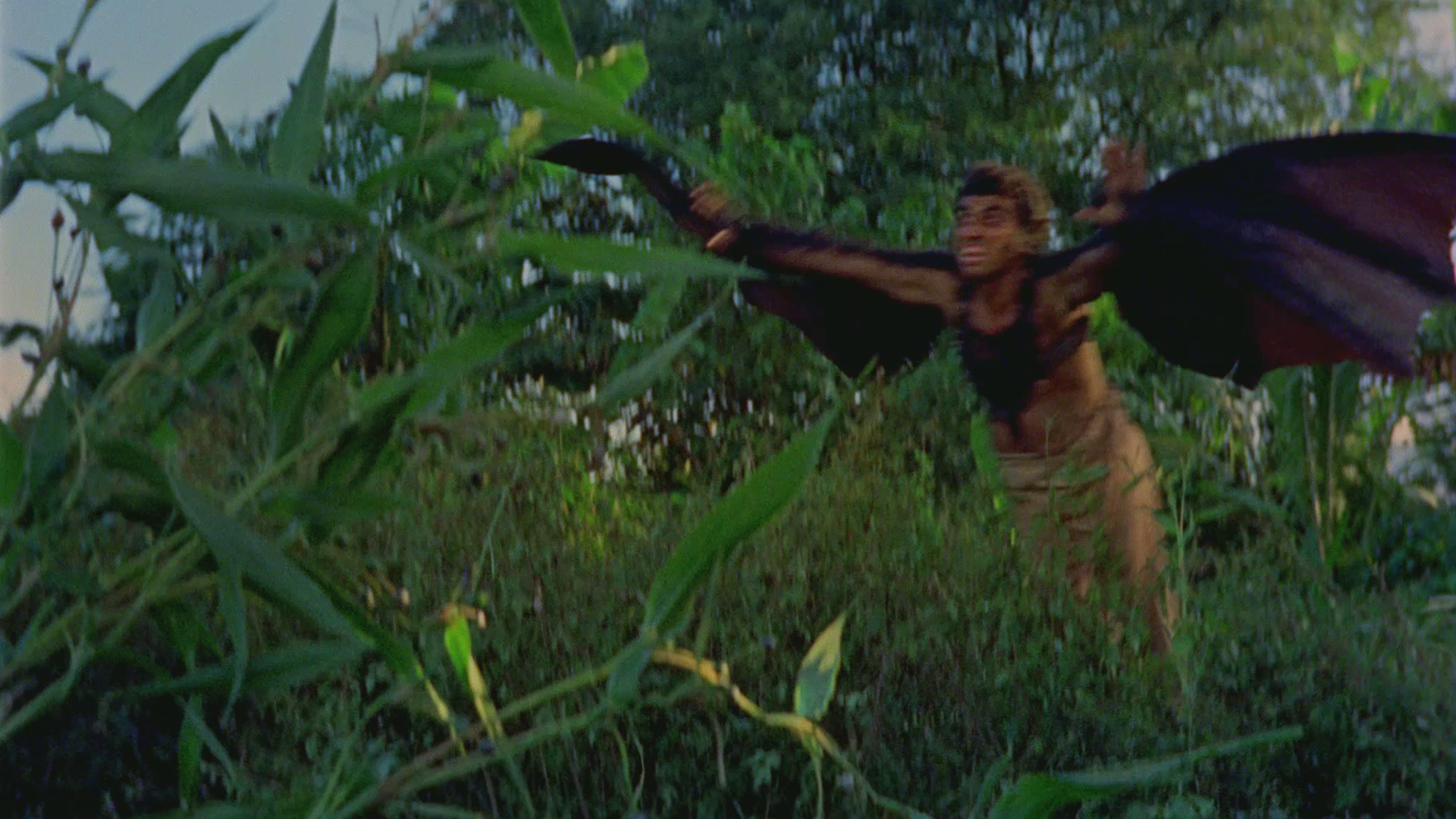 actor Tony Gosalvez large photo