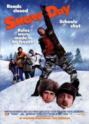 Snow Day [Version française]