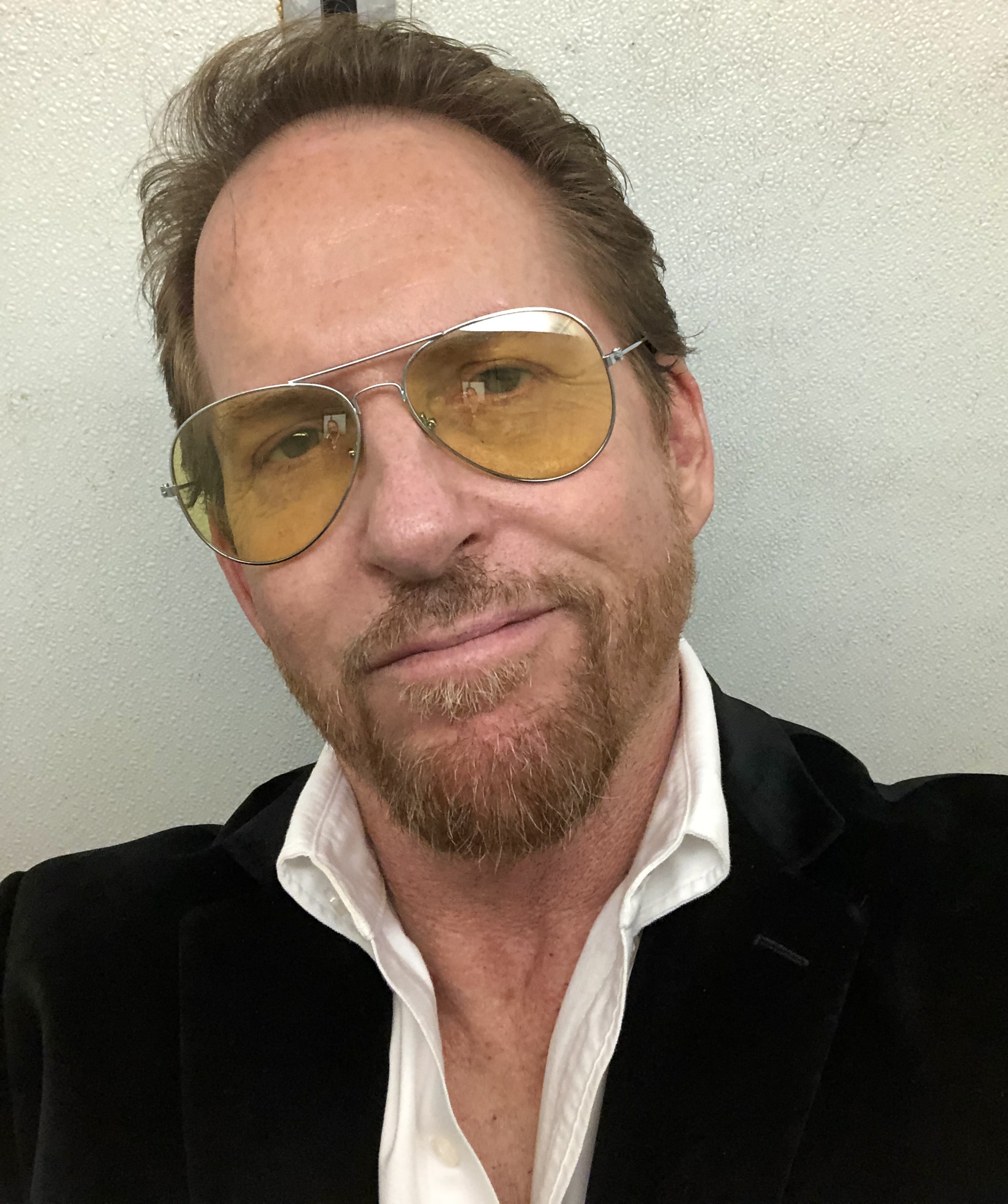 actor Kelly Nelson large photo