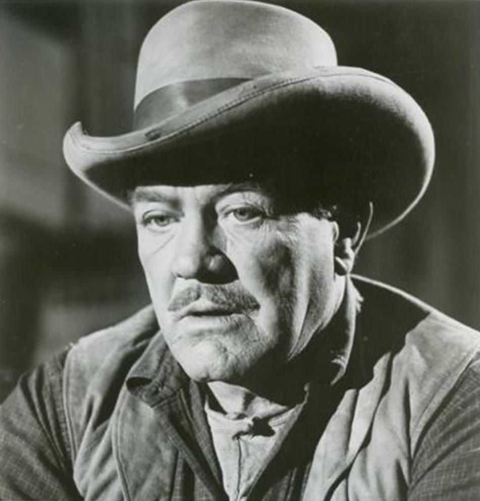 actor Paul Birch large photo