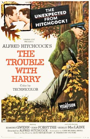 The Trouble with Harry [ترجمة عربية]
