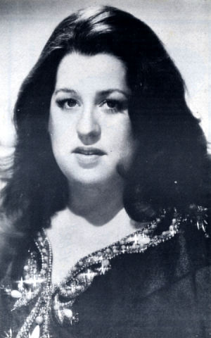 actor Cass Elliot large photo