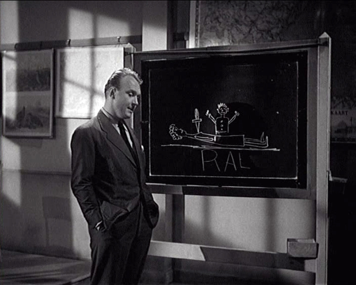 actor Kees Brusse large photo