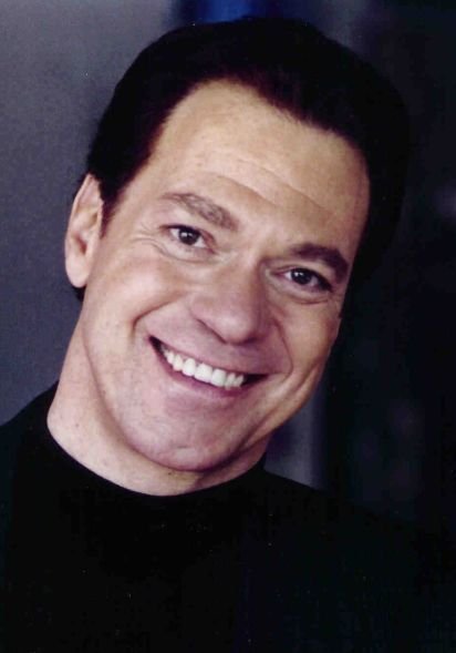 actor Joe Piscopo large photo