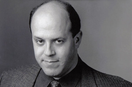 actor Michael J. Farina large photo