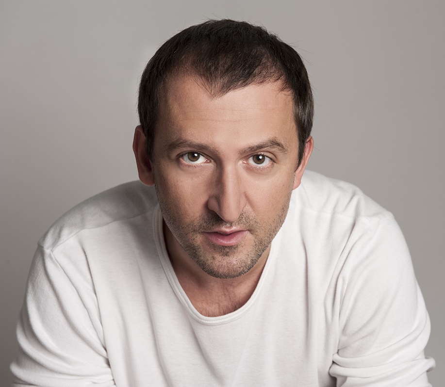 actor Martin Hofmann large photo