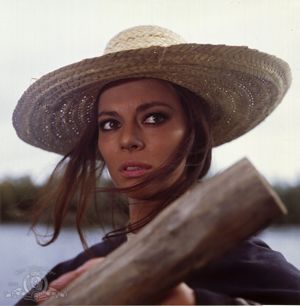 actor Giovanna Ralli large photo