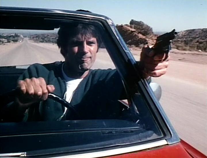 actor Geoffrey Land large photo