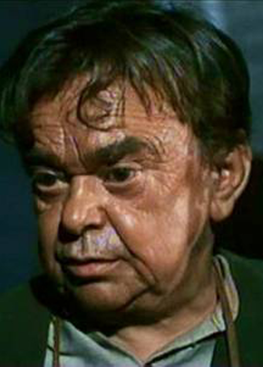 actor Salvatore Furnari large photo