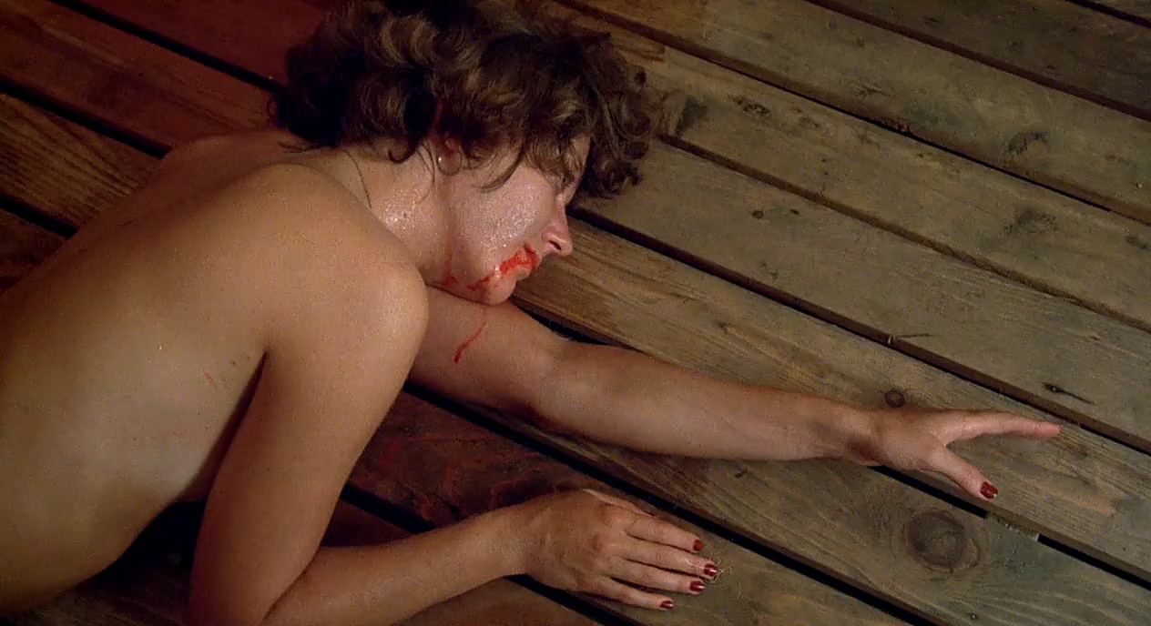 actor Nancy Simmonds large photo