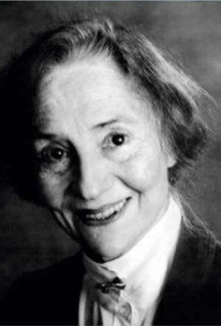 actor Alethea McGrath large photo