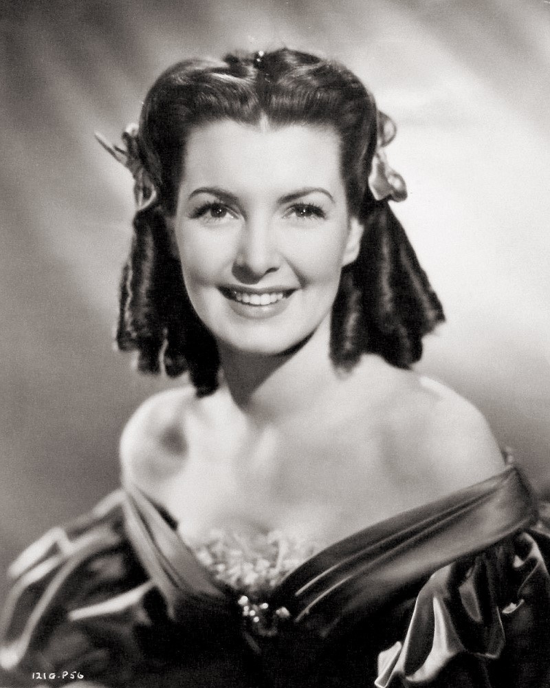 actor Patricia Roc large photo