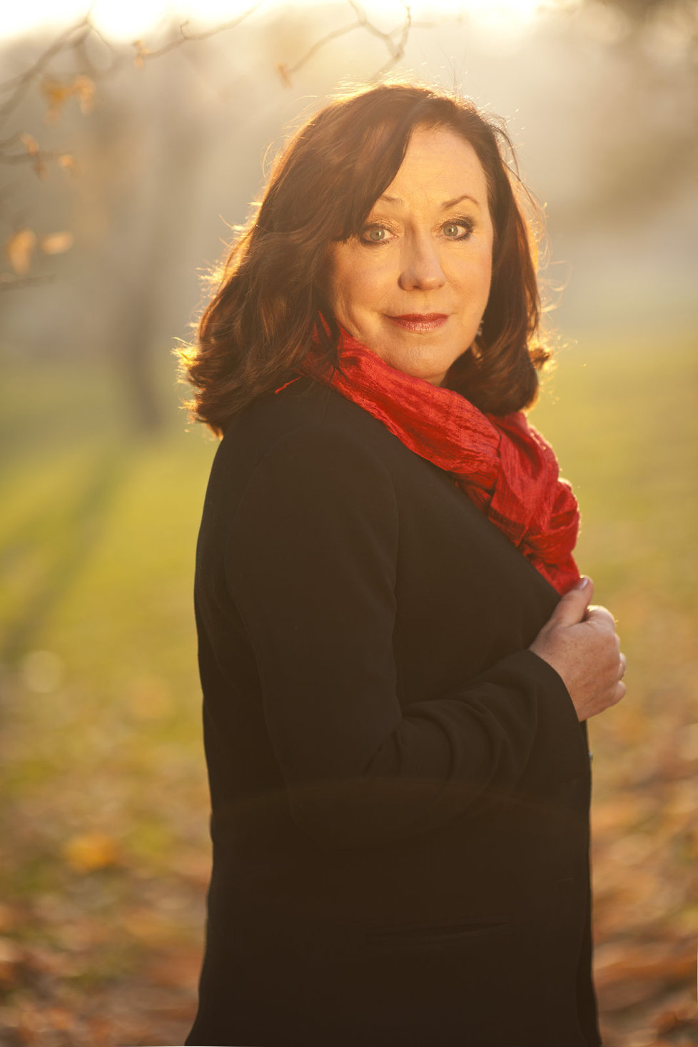 actor Dagmar Bláhová large photo