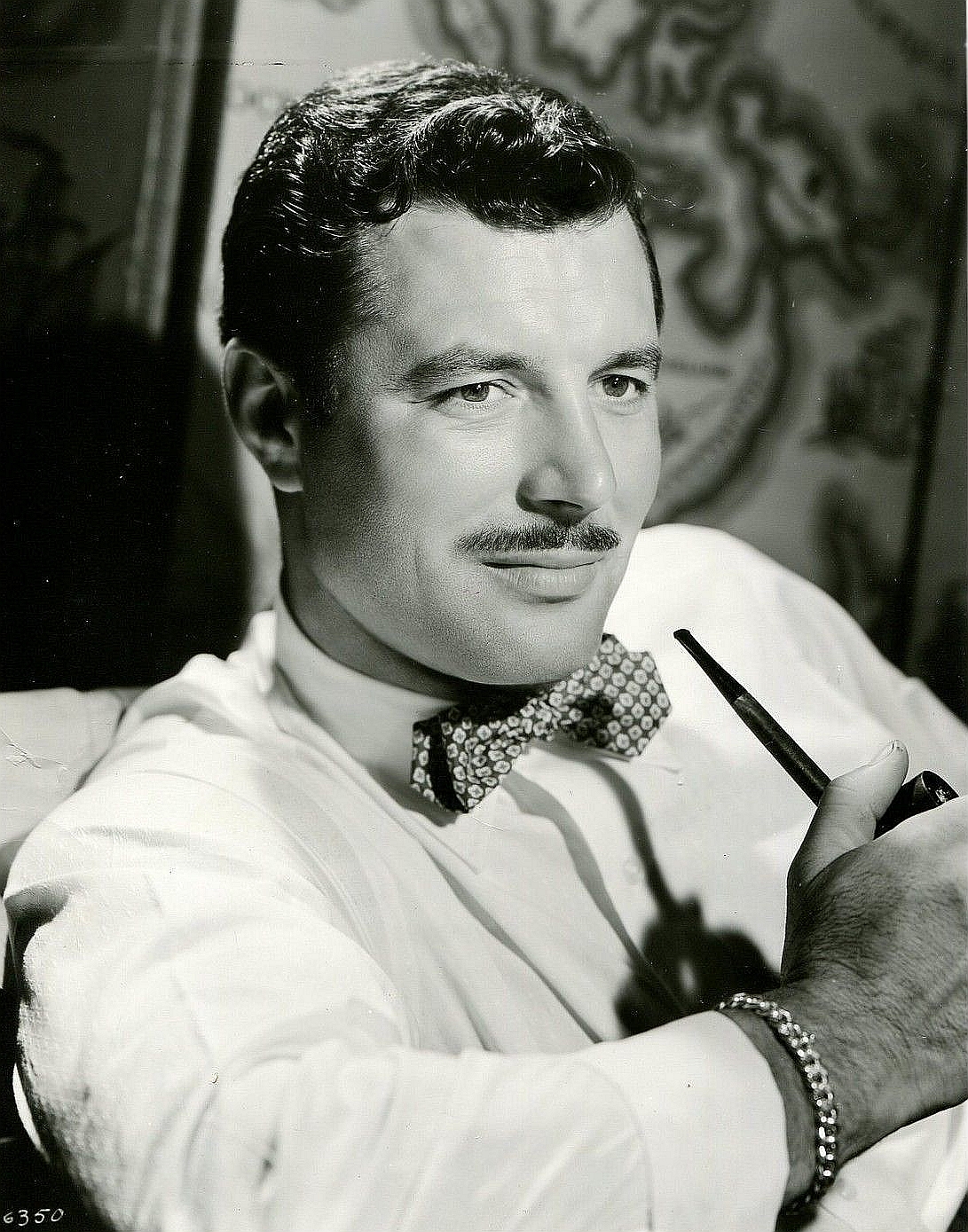 actor James Craig large photo