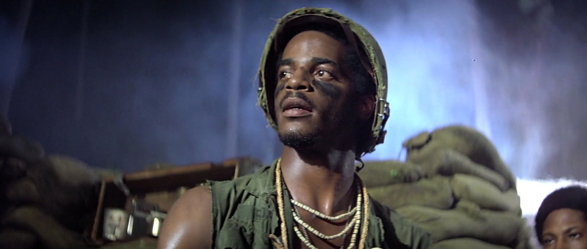 actor Herb Rice large photo