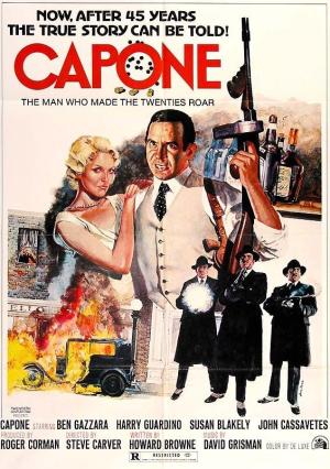 Capone [Version française]