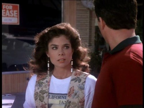 actor Deirdre Haj large photo