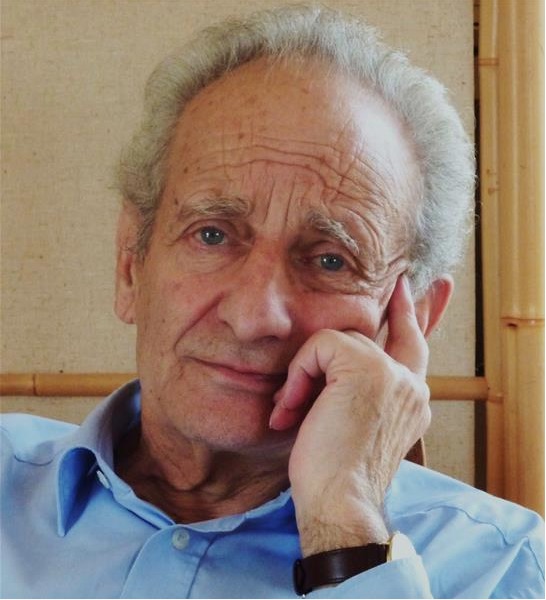 actor Jon Rumney large photo