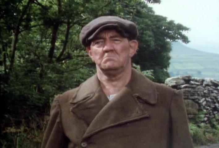 actor Bryan Pringle large photo