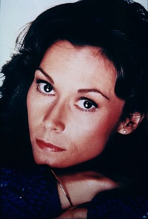 actor Kate Jackson large photo